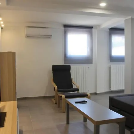 Via Mare Apartamento