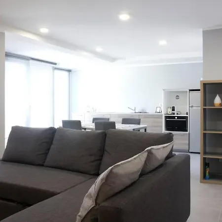 Apartamento Via Mare Marina di Ginosa