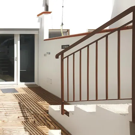 Via Mare Apartamento *