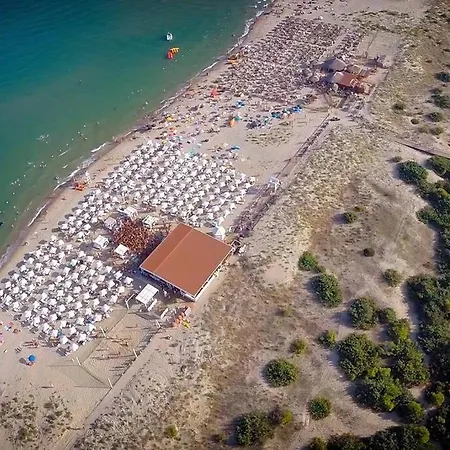 Via Mare Апартаменты *