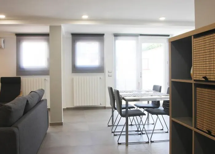 Apartamento Via Mare