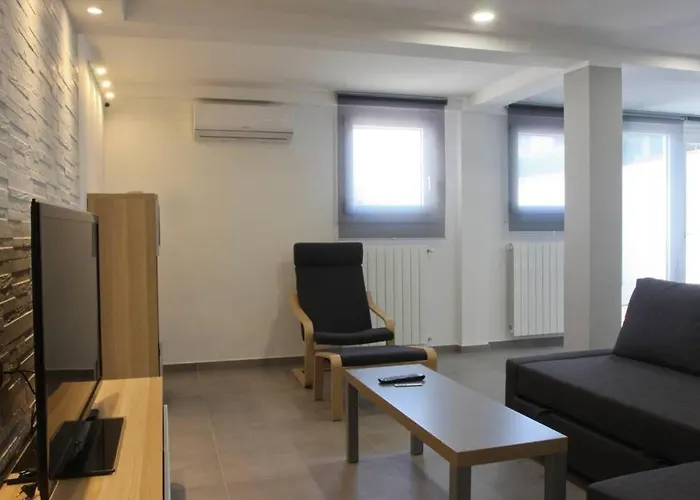 Via Mare Apartamento