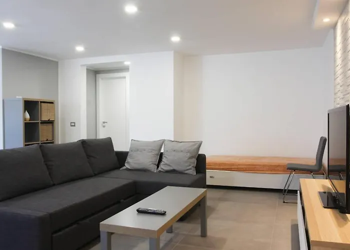 Apartamento Via Mare Marina di Ginosa