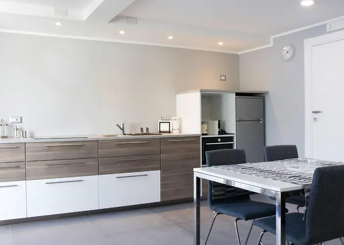 Via Mare Apartamento *