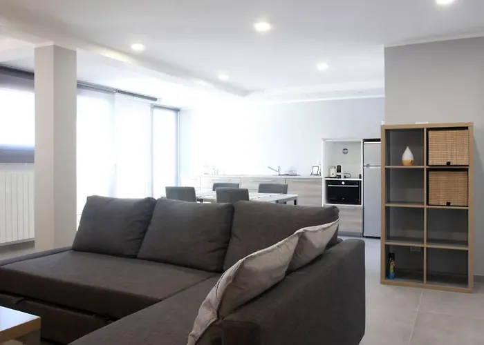 Apartamento Via Mare Marina di Ginosa