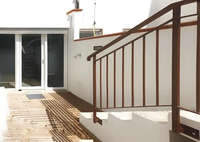 Via Mare Apartamento *