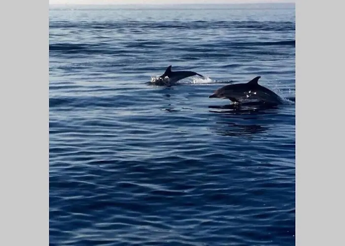 Via Mare Apartamento Marina di Ginosa