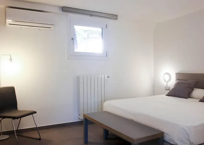 Apartamento Via Mare