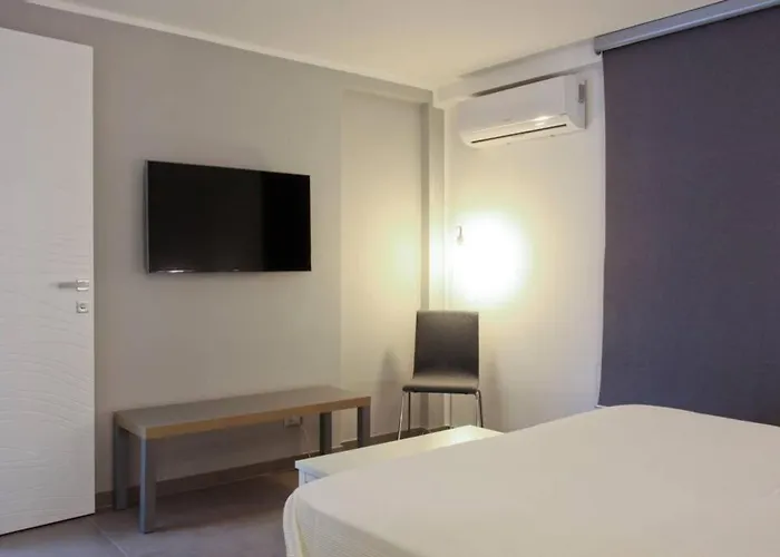 Apartamento Via Mare *
