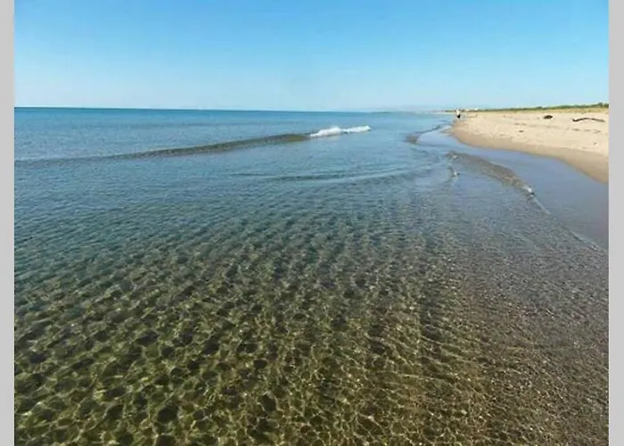 Via Mare Apartamento Marina di Ginosa