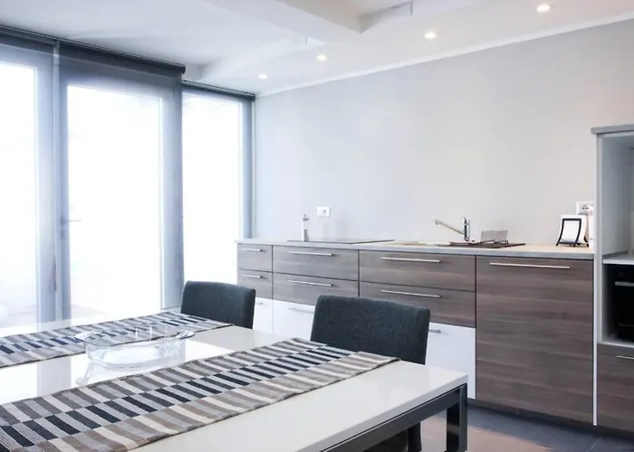 Via Mare * Marina di Ginosa