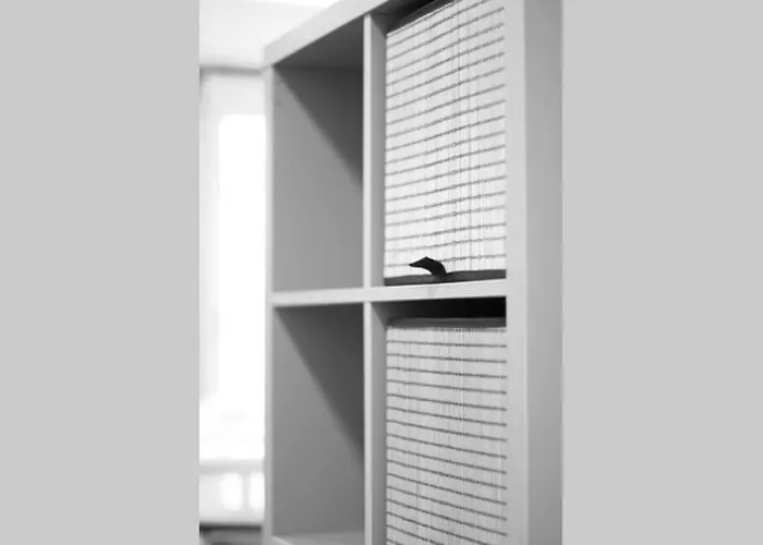 Via Mare Apartamento *