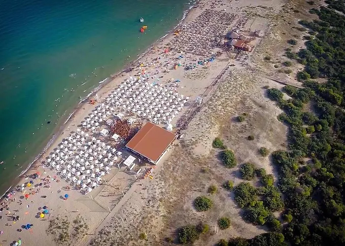 Via Mare Apartamento *