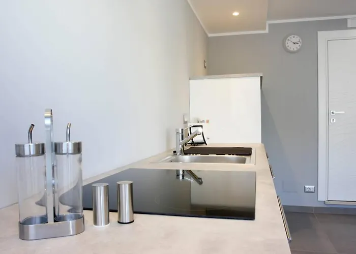 아파트 Via Mare 지노사마리나